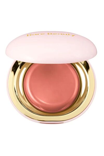 Rare Beauty Stay Vulnerable Allık en doğal görünüm - Carest Cosmetic