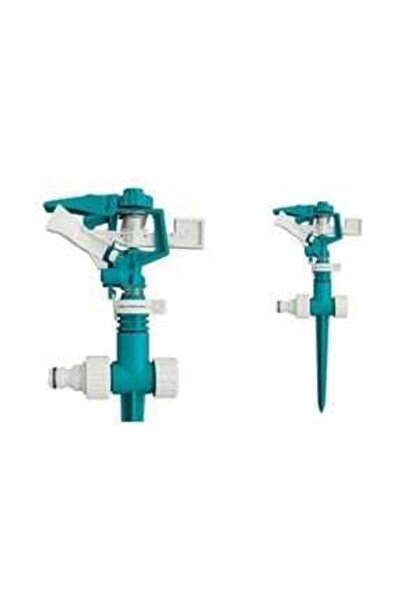 Raco Expert Tam Yarım Atmalı Fıskiye Saplamalı