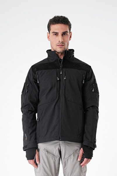 MECANIK Alpha Ace Mont