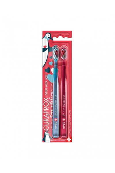 Curaprox Love Limited Edition 2023