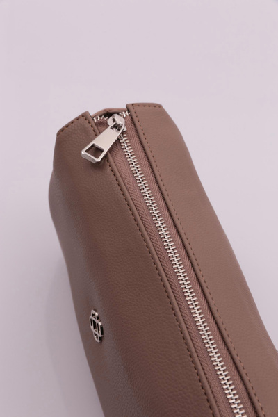 DGN Dámská crossbody kabelka Earth Color – vícekomorová 1372856