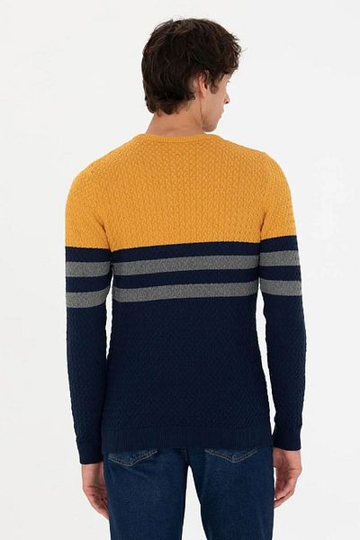 U.S. Polo Assn. Pánský svetr