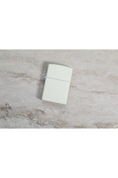 Zippo Reg Glow In The Dark Matte Çakmak
