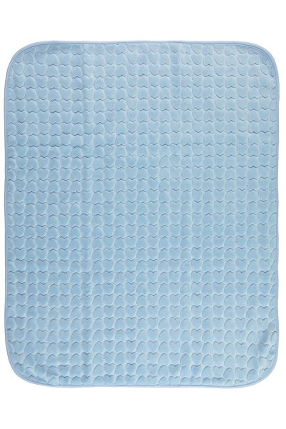 Civil Baby Baby Blanket 100X120 cm Blue