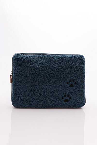 DGN 5755 رقيق - حافظة كمبيوتر محمول ماك بوك اير برو مقاس 13 و14 بوصة