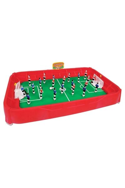 Matrax Oyuncak Champions Arena Futbol Maç Oyun Seti