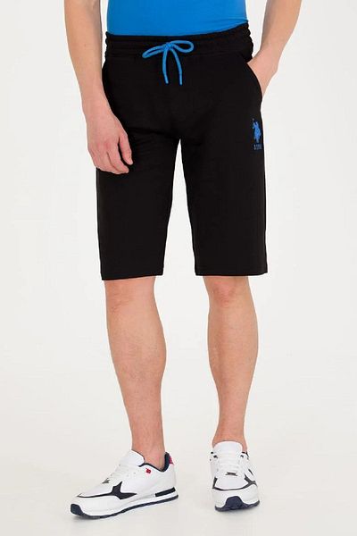 U.S. Polo Assn. ΑΝΔΡΙΚΟ ΠΛΕΚΤΟ ΣΟΡΤΣ