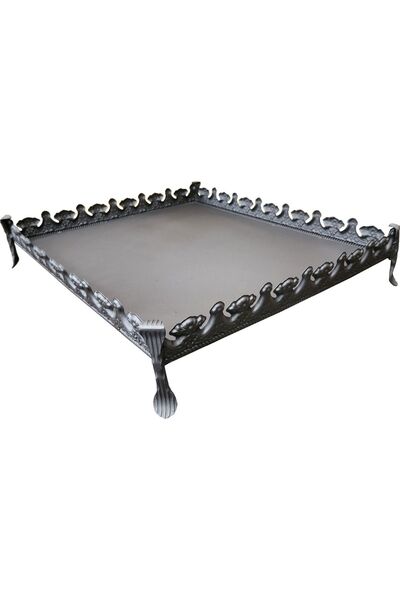 DESAN MAKİNA Soba Altlık