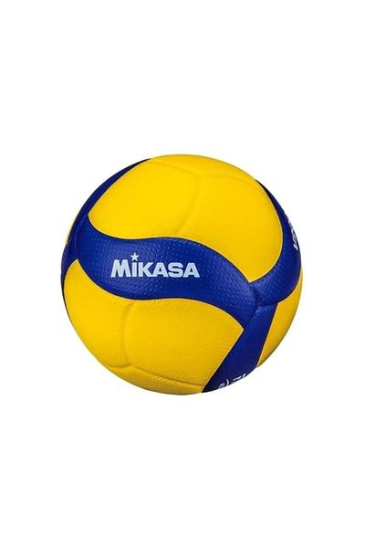 MIKASA Fıvb Approved V200W Gluing No 5 - Official Volleyball Match Ball