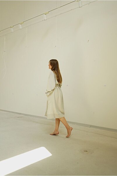 MODA Peştemal Bornoz