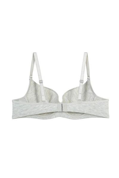 Belvü FILLED COMBED COTTON JUMPSUIT BRA 1133