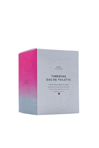 Zara TUBEROSE SUMMER KADIN PARFÜM 90 ML EDT