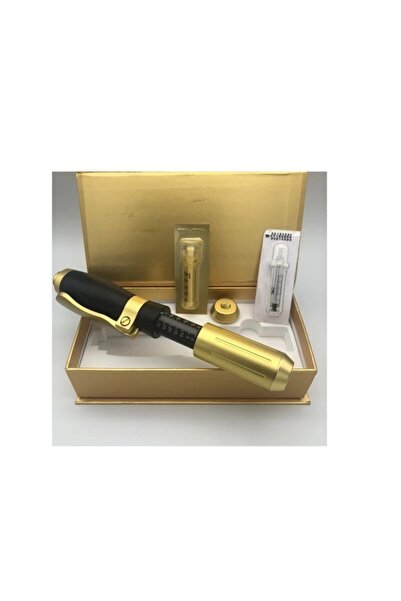 DİZAYNSHOP Yeni Model Hyaluron Pen Dolgu Aleti