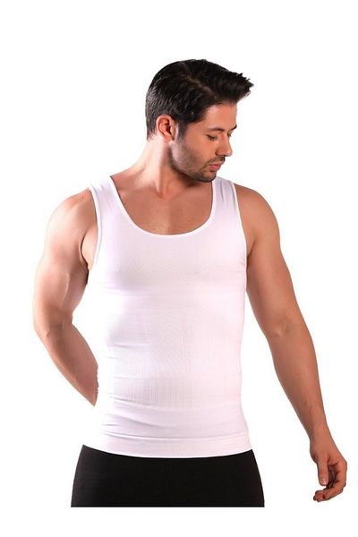 MODAGO Fitmia Belly Hiding Recovery Men's Corset Athlete