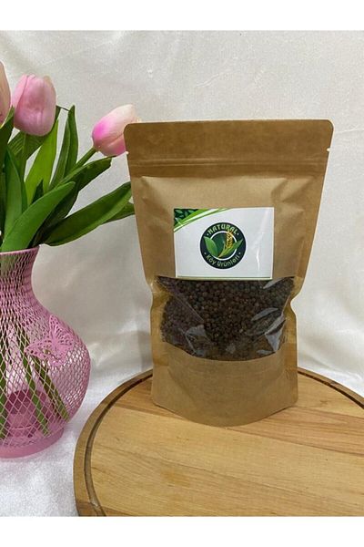naturalköyürünleri 1 kg Black Pepper Grain
