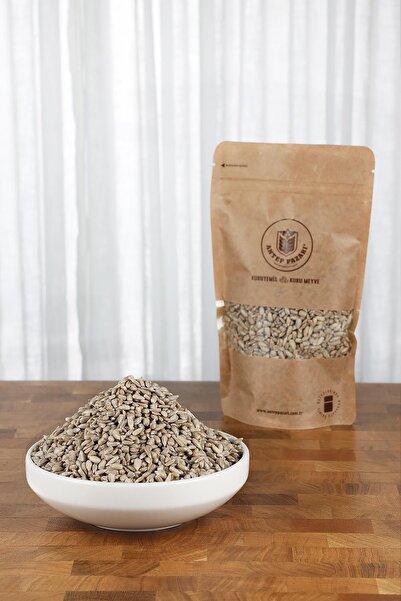Antep Pazarı Ayçekirdeği Içi Tuzsuz 500 gram