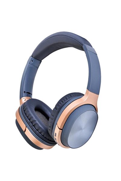 ROSSTECH BT830 Süper Bass Gürültü Azaltıcı Bluetooth 5.0 Kulak Üstü Kulaklık