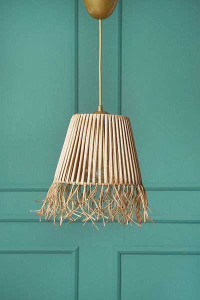 Hmydesign Merdel Handmade Chandelier Natural Hnmd-42