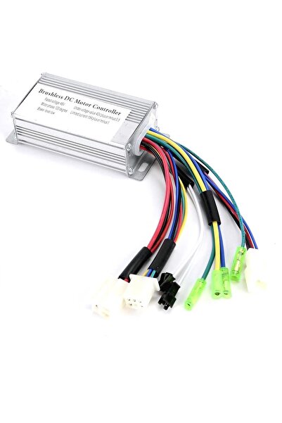 ONVO OV-012 Kontrol Kartı