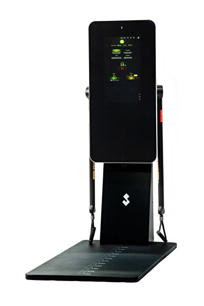 Genel Markalar S-Plan Akıllı Antrenör