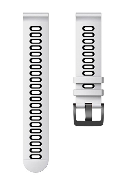 Nezih Case حزام متوافق مع ساعة هواوي جي تي 2 برو / جي تي 3 / جي تي 3 برو / جي تي 4 / جي تي 5 / جي تي 5 برو / جي تي 6 / جي تي 6 برو مقاس 46 ملم وعرض 22 ملم