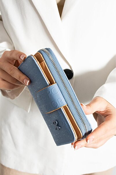 Çanta Trend POLO CÜZDAN