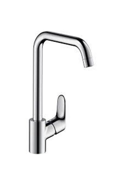 Hansgrohe Focus Eviye Bataryası 260