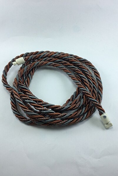 Halis Ticaret Double Breasted Curtain Tulle Background Collection Apparatus R...