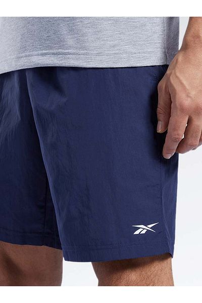 Reebok أساسيات التدريب السراويل فائدة