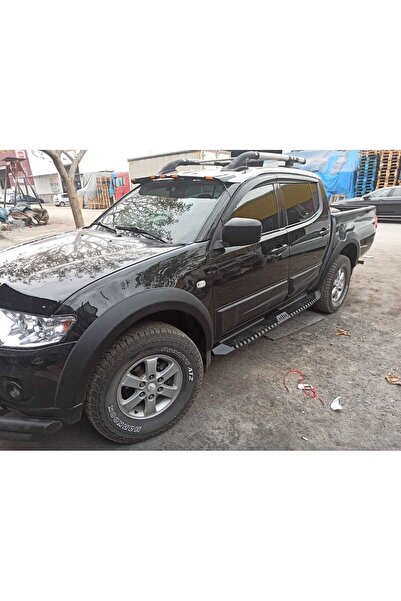 MEK Mitsubishi L200 2007-14 Dodik