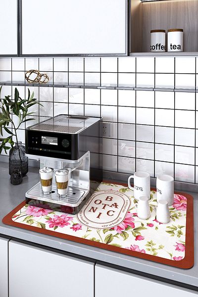Arnee Fully Automatic Coffee and Espresso Machine Base-Coffee