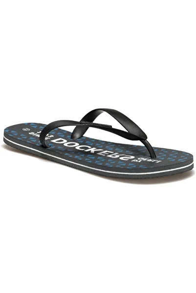 Vibes On Summer Flip Flops