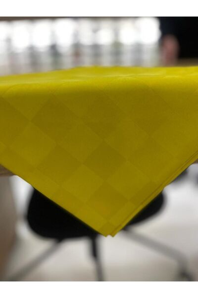 FRESCO SCARFS وشاح نسائي حجاب حريري من قماش الجاكار بنمط الشطرنج * أخضر زيتوني