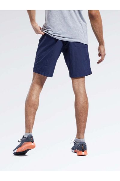 Reebok أساسيات التدريب السراويل فائدة