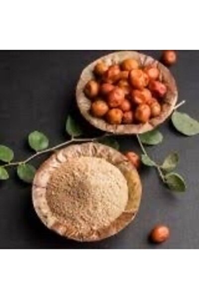 LİVA NATUREL Iğde Ve Çekirdeği Tozu 250 Gr %100 Doğal (iğde Unu) Her Gün Taze...