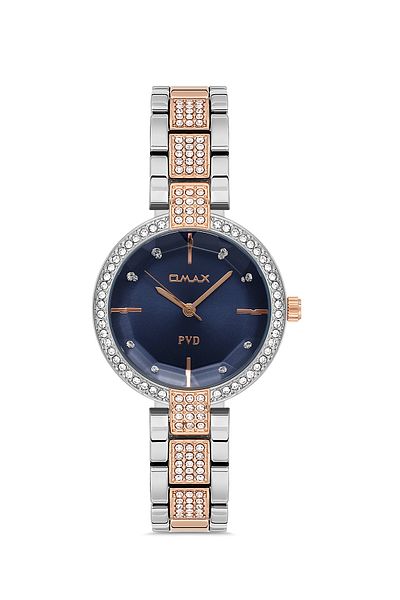 Omax Metal Women's Watches 00JSS026N004
