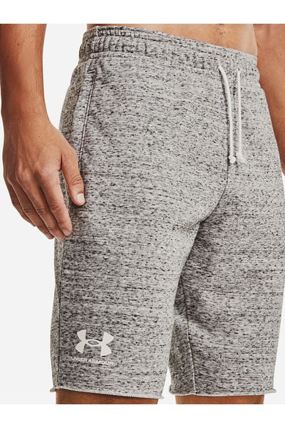 Under Armour Rival Terry 10" Shorts