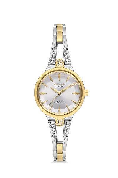 Omax Metal Women's Watches 00JEC052N008