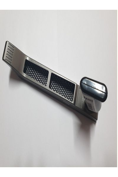 Knauf Alçipan Edge Regulated Grater
