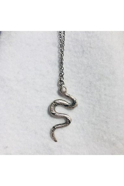 favori consept Snake Necklace