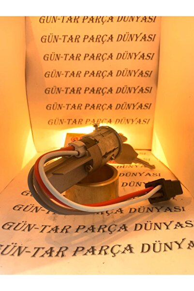 Dodo KONTAK ANAHTARI