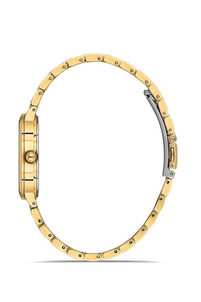 Omax Metal Women's Watches 00OYY006Q002