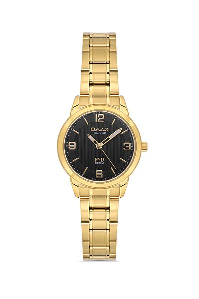 Omax Metal Women's Watches 00JSB004Q002