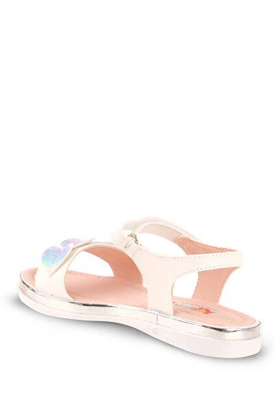 KAPTAN JUNIOR Girl's Sandals Shoes - Pvtk 515