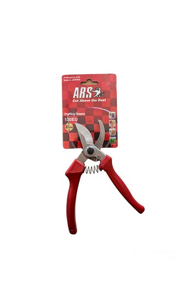 Ars 120EU Model Pruning Shears