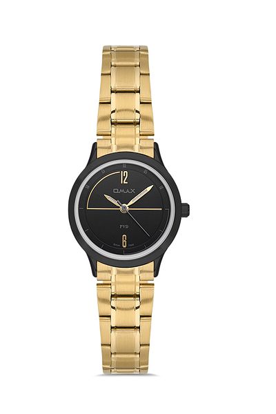 Omax Metal Women's Watches 00ASL004U042