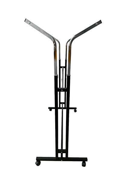 Apex V Ayarlı Orta Stand