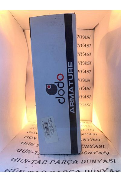 Dodo Starter Collector