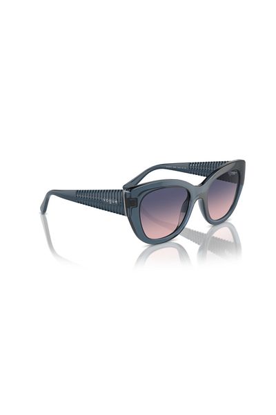 Vogue Vo 5567-S 2764I6 - 52-20-135 Model Sunglasses