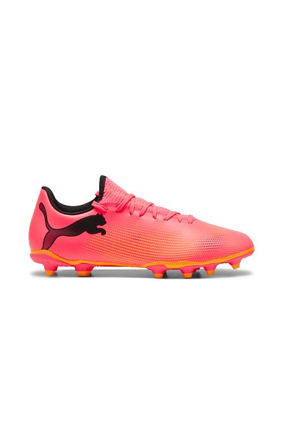 Puma Pink Crampons for Kids